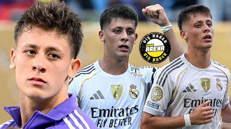 Arda Güler ile Szoboszlai’nin Mücadelesi