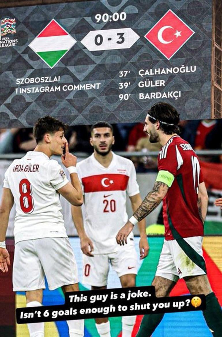 Geçmişteki Gerginlik ve Bu Akşam Neler Olabilir?