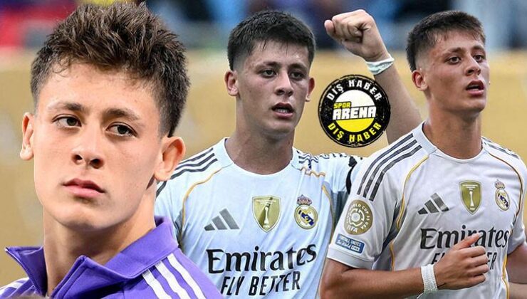 Arda Güler ve Szoboszlai’nin Çekişmeli Uluslar Ligi Karşılaşması Öncesi Gelişmeleri