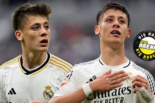 Arda Guler8217in Alismasi ve Xabi Alonso8217nun Kulupteki Rolu Uzerine Yeniden Degerlendirme