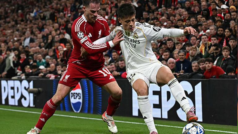 Arda Gulerin Gelisiminde Yeni Donem Xabi Alonsonun Stratejisi ve Kulup Arda Gulerin Gelisiminde Yeni Donem Xabi Alonsonun Stratejisi ve Kulup Perspektifi