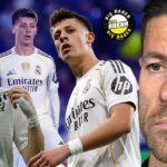 Arda Gulerin Gelisiminde Yeni Donem Xabi Alonsonun Stratejisi ve Kulup Perspektifi