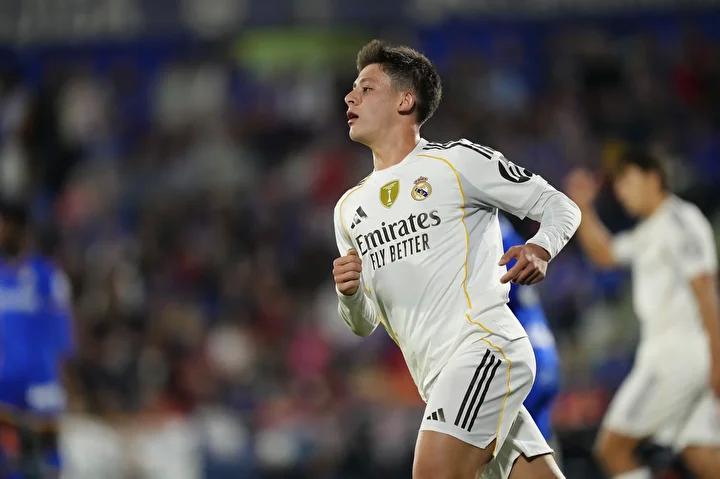 Arda Güler'in Liverpool Maçı Öncesi Kulüp İçindeki Yeri ve Geleneksel Perspektifler