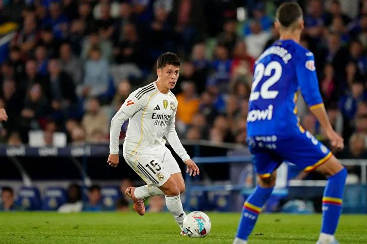 Arda Güler'in Liverpool Maçı Öncesi Kulüp İçindeki Yeri ve Geleneksel Perspektifler