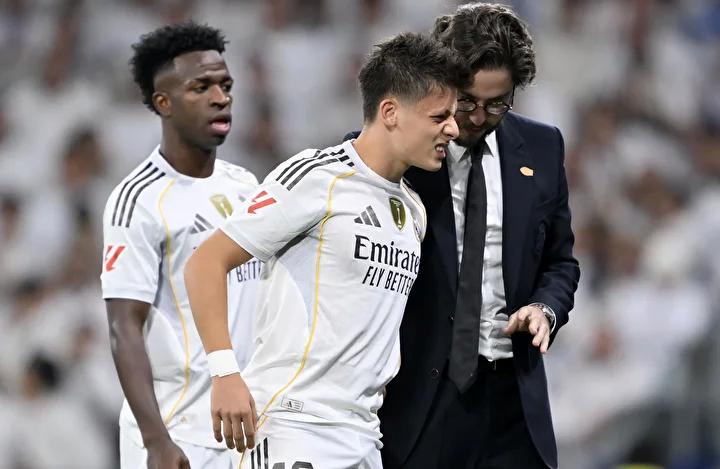 Arda Güler'in Liverpool Maçı Öncesi Kulüp İçindeki Yeri ve Geleneksel Perspektifler