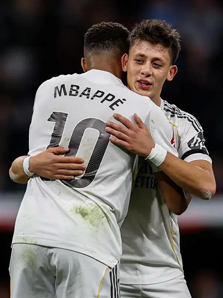 Arda Güler'in Liverpool Maçı Öncesi Kulüp İçindeki Yeri ve Geleneksel Perspektifler