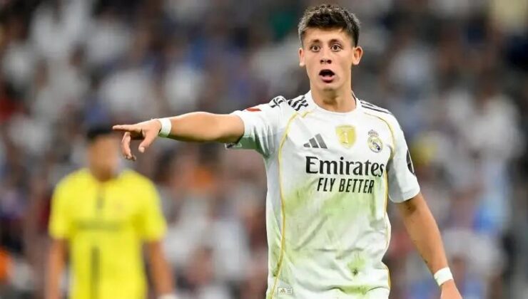 Arda Güler’in Liverpool Maçı Öncesi Kulüp İçindeki Yeri ve Geleneksel Perspektifler