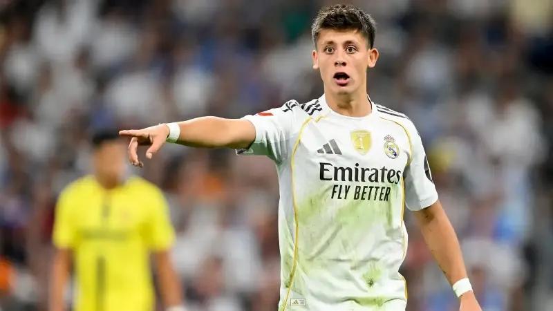 Arda Güler’in Liverpool Maçı Öncesi Kulüp İçindeki Yeri ve Geleneksel Perspektifler