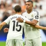 Arda Guler8217in Muhtesem Asistiyle Mbappe Golu Skora Guclu Katki Sagladi