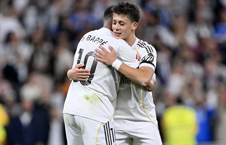 Arda Güler’in Real Madrid Serüveni ve Fenerbahçe’den Kazanımları 2 Arda Güler’in Real Madrid Serüveni ve Fenerbahçe’den Kazanımları