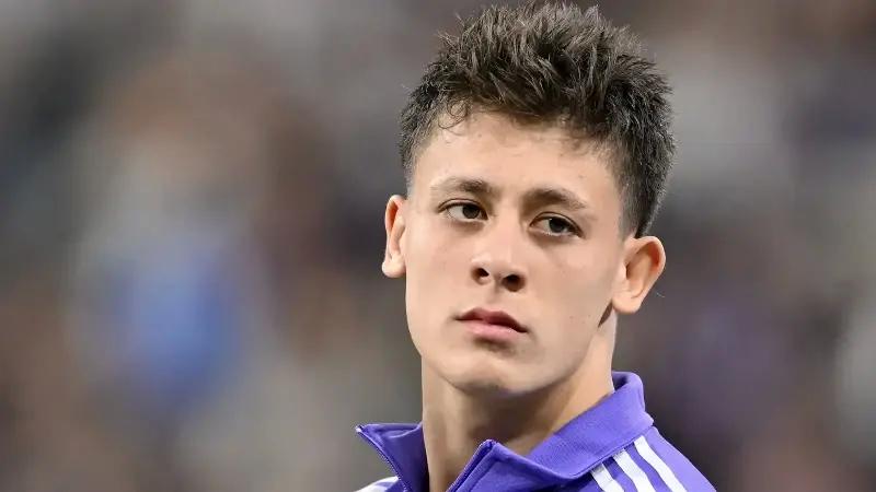 Arda Güler’in Real Madrid Serüveni ve Fenerbahçe’den Kazanımları