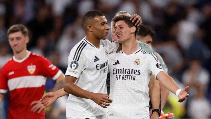 Arda Güler’in Real Madrid ve Fenerbahçe Transferine Katkısı Detaylandı