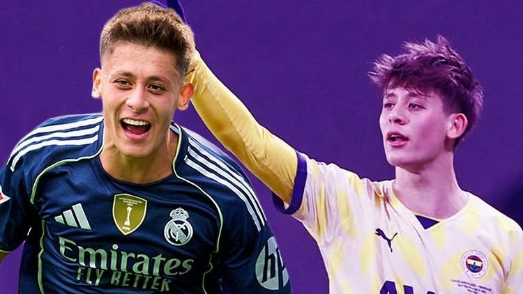 Arda Güler’in Real Madrid’deki Başarısı ve Bonus Durumu