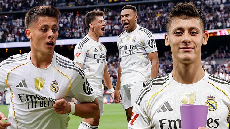 Arda Güler'in Yüksek Performans Hareketleri ve Olası Gelişim Alanları 1 Arda Güler'in Yüksek Performans Hareketleri ve Olası Gelişim Alanları