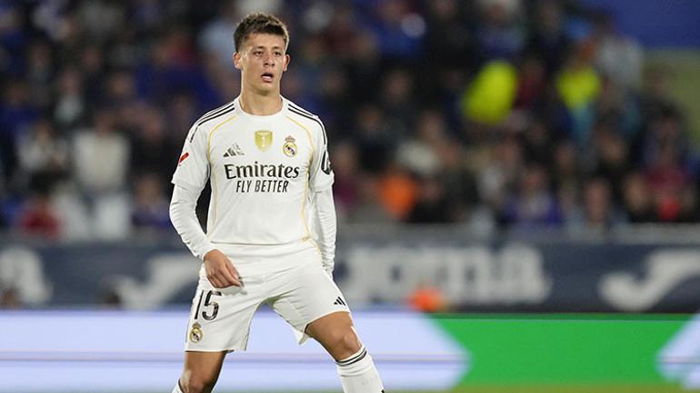 Arda Güler'in Yüksek Performans Hareketleri ve Olası Gelişim Alanları 2 Arda Güler'in Yüksek Performans Hareketleri ve Olası Gelişim Alanları