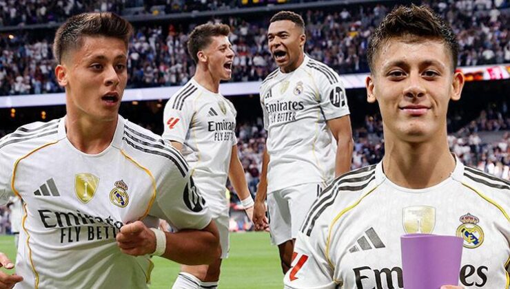 Arda Güler’in Yüksek Performans Hareketleri ve Olası Gelişim Alanları