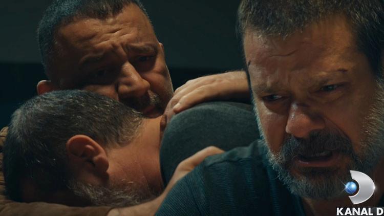 Arka Sokaklar8217da Ali Akdoganin Donusuyle Yeniden Umut Isigi Parliyor Arka Sokaklarda Ali Akdoganin Donusuyle Yeniden Umut Isigi Parliyor