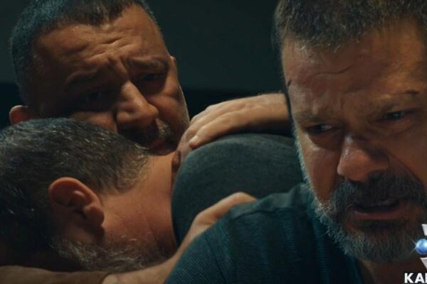 Arka Sokaklar’da Ali Akdoğan’ın Dönüşüyle Yeniden Umut Işığı Parlıyor