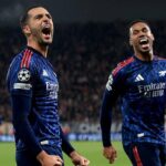 Arsenal Sampiyonlar Liginde Firtina Gibi Devam Ediyor