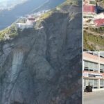 Artvin8217de Kaya Dusmesi Sonrasi Gelismeler ve Uzman Degerlendirmeleri