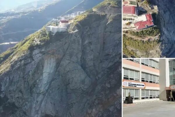 Artvin’de Kaya Düşmesi Sonrası Gelişmeler ve Uzman Değerlendirmeleri