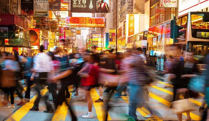 Asıl Sorun Olan Aşırı Turizm ve Küresel Etkileri