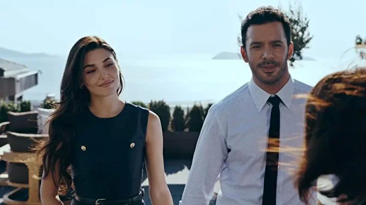 Aşk ve Gözyaşı Dizisi Ekran Macerasını Erken Noktalıyor