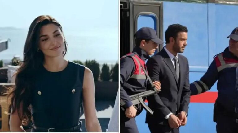 Ask ve Gozyasi Dizisi Ekran Macerasini Erken Noktaliyor