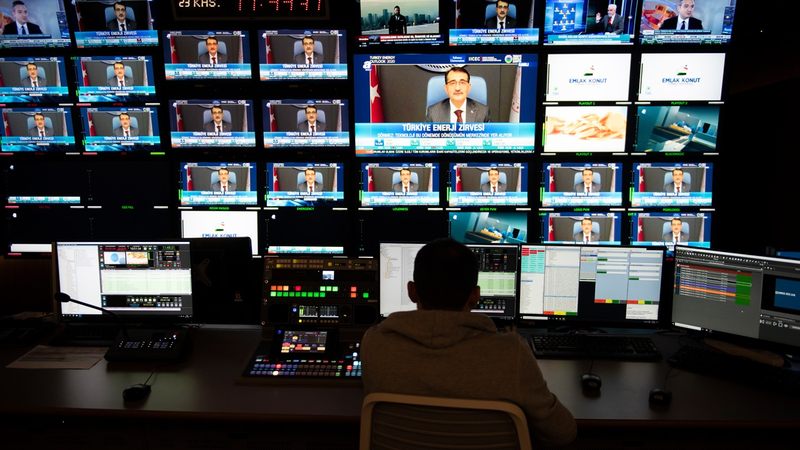 atv Canli Izle 2025 Frekans Bilgileri ve Dijital Erisim