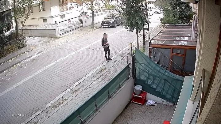 Olayın Gelişimi ve Güvenlik Tedbirleri