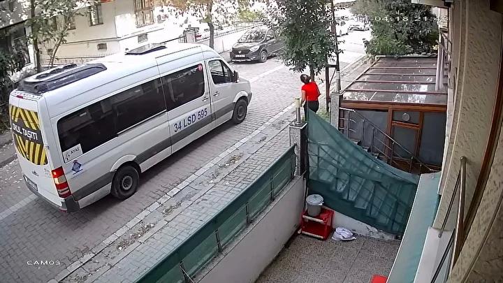 Olayın Gelişimi ve Güvenlik Tedbirleri