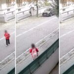 Avcilar8217da Ogrenciye Yonelik Supheli Yaklasim ve Guvenlik Alarmi