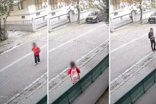 Avcılar’da Öğrenciye Yönelik Şüpheli Yaklaşım ve Güvenlik Alarmı