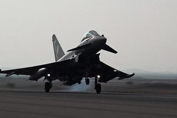 Avrupa’nın Türkiye İle Savunma İş Birliğinde Yeni Dönem