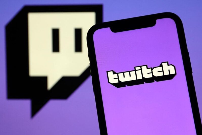 Avustralya, Twitch platformuna da yaş kısıtlaması getirdi