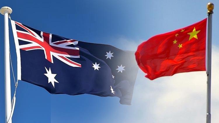 Avustralyada Deniz Gucu Zirvesi ve Uluslararasi Gerilimler