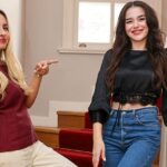 Aybuke Karaca ile Kamera Arkasi ve Gelecek Planlari Roportaji