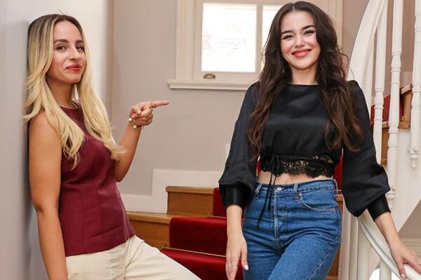 Aybüke Karaca ile Kamera Arkası ve Gelecek Planları Röportajı