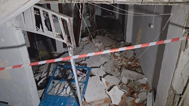 Olay Anında Olanlar ve Görüşler