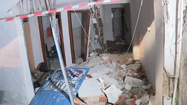 Olay Anında Olanlar ve Görüşler