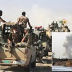 Bagdat8217ta Hasdi Sabi Karargahinda Patlama 3 Olu