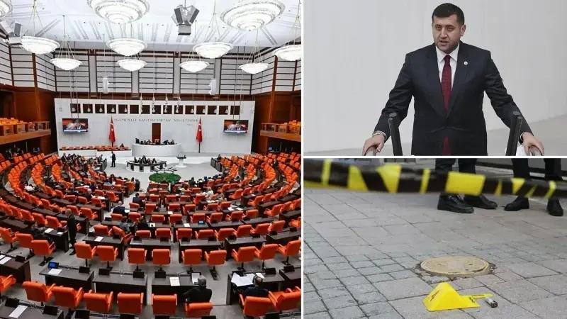 Baki Ersoy’dan Kadın ve Çocuk Cinsel Suçlarına Yeni Kanun Teklifi