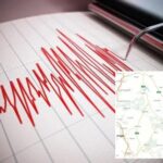 Balikesir Sindirgi8217da Yeniden Deprem 43 Buyuklugunde Sarsinti Kaydedildi