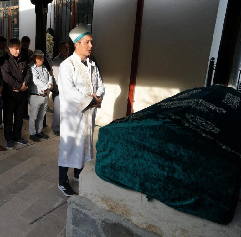 Balikesir8217de Trajik Bir Kaza Sonucu Osman Alkan Hayatini Kaybetti Son Gorusme ve Veda