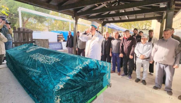 Balikesir8217de Trajik Bir Kaza Sonucu Osman Alkan Hayatini Kaybetti Balikesirde Trajik Bir Kaza Sonucu Osman Alkan Hayatini Kaybetti