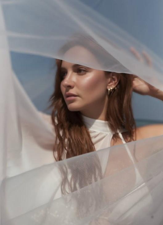 Basak Gumulcinelioglu Anne Oldu ve Ogluna Devin Adini Verdi Basak Gumulcinelioglu Anne Oldu ve Ogluna Devin Adini Verdi