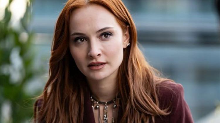 Başak Gümülcinelioğlu, Anne Oldu ve Oğluna Devin Adını Verdi