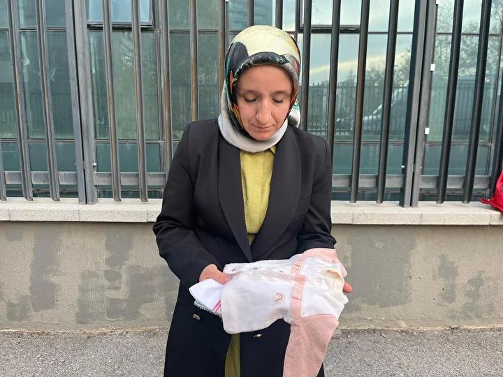 Başarılı Hamilelik Sonrası Üzücü Bebek Ölüm Davası ve Detaylar 2 Başarılı Hamilelik Sonrası Üzücü Bebek Ölüm Davası ve Detaylar