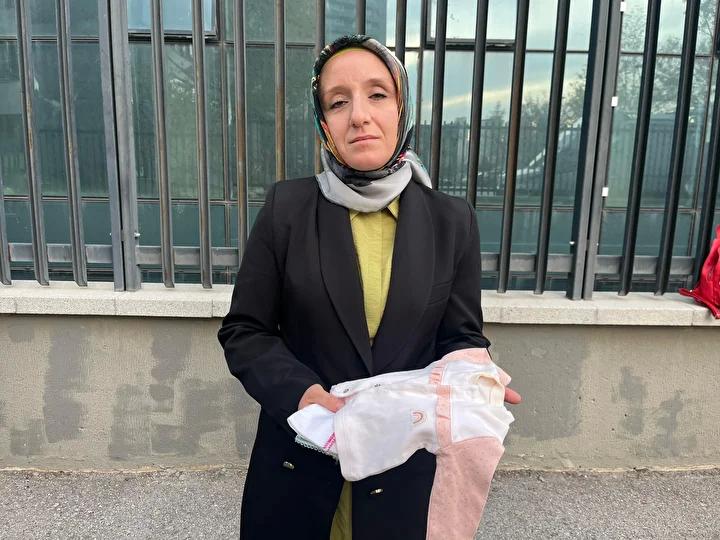 Başarılı Hamilelik Sonrası Üzücü Bebek Ölüm Davası ve Detaylar 3 Başarılı Hamilelik Sonrası Üzücü Bebek Ölüm Davası ve Detaylar