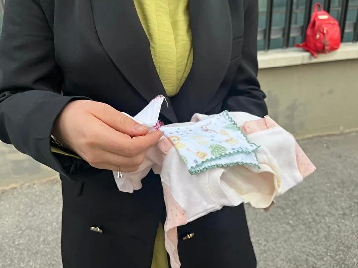 Başarılı Hamilelik Sonrası Üzücü Bebek Ölüm Davası ve Detaylar 4 Başarılı Hamilelik Sonrası Üzücü Bebek Ölüm Davası ve Detaylar